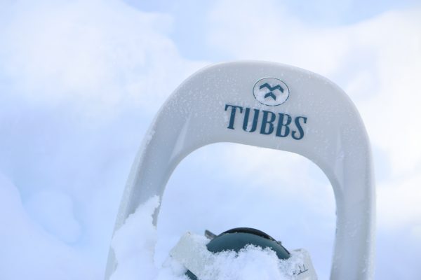 tubbsのスノーシュー